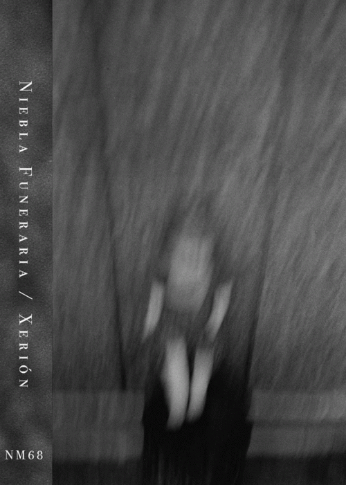 Xerión : Niebla Funeraria - Xerión